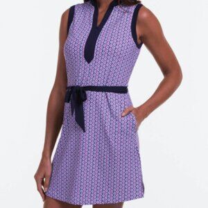 Fairway & Green Talia Golf Dress